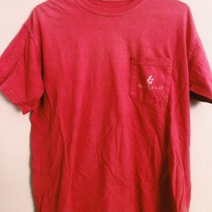 frip and frolly t-shirt